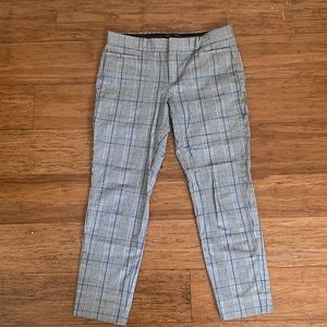 Banana republic Sloan pant